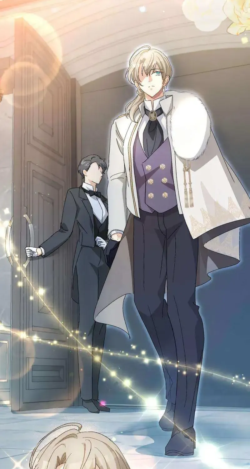 I Still Don’t Know About My Favourite Character’s Unwavering Obsession Kainu Manga Chapter 8 Page 42