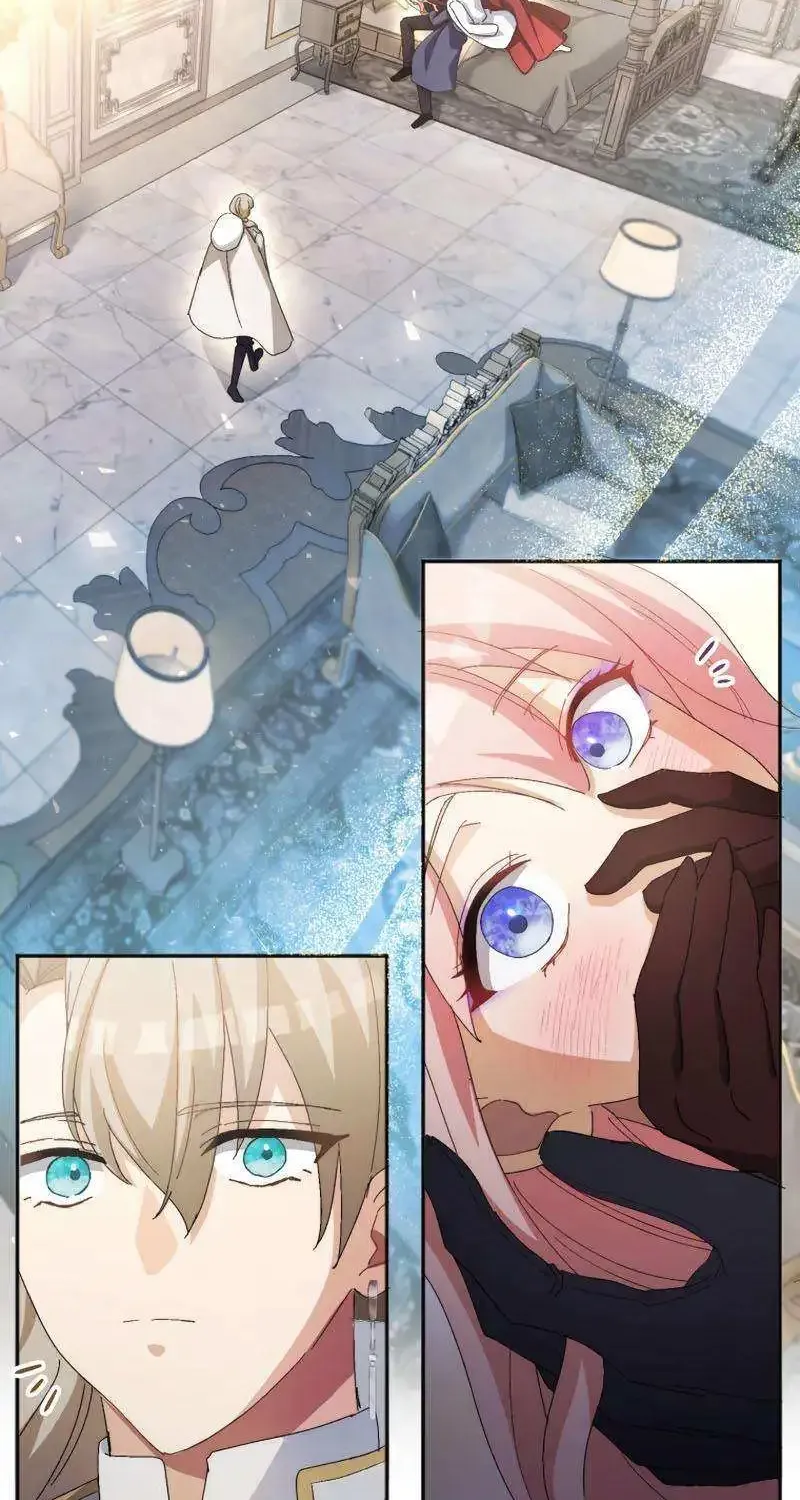 I Still Don’t Know About My Favourite Character’s Unwavering Obsession Kainu Manga Chapter 8 Page 44