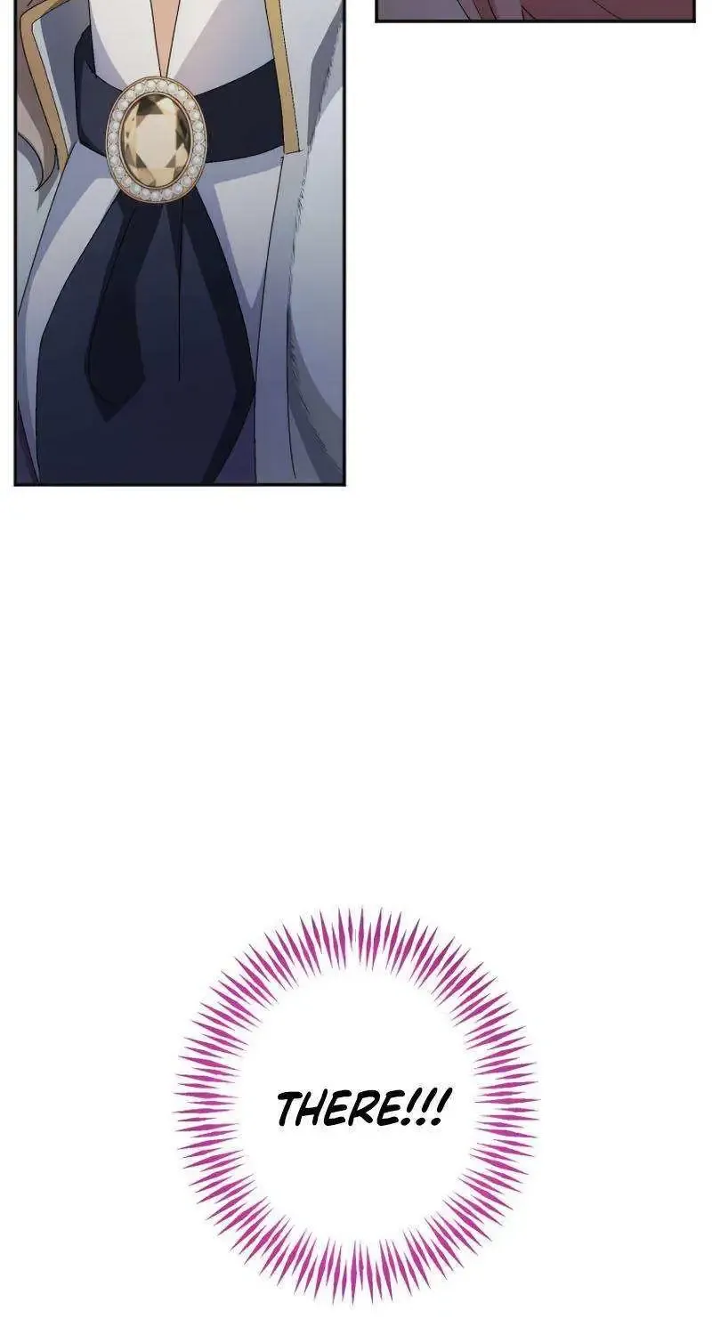 I Still Don’t Know About My Favourite Character’s Unwavering Obsession Kainu Manga Chapter 8 Page 45