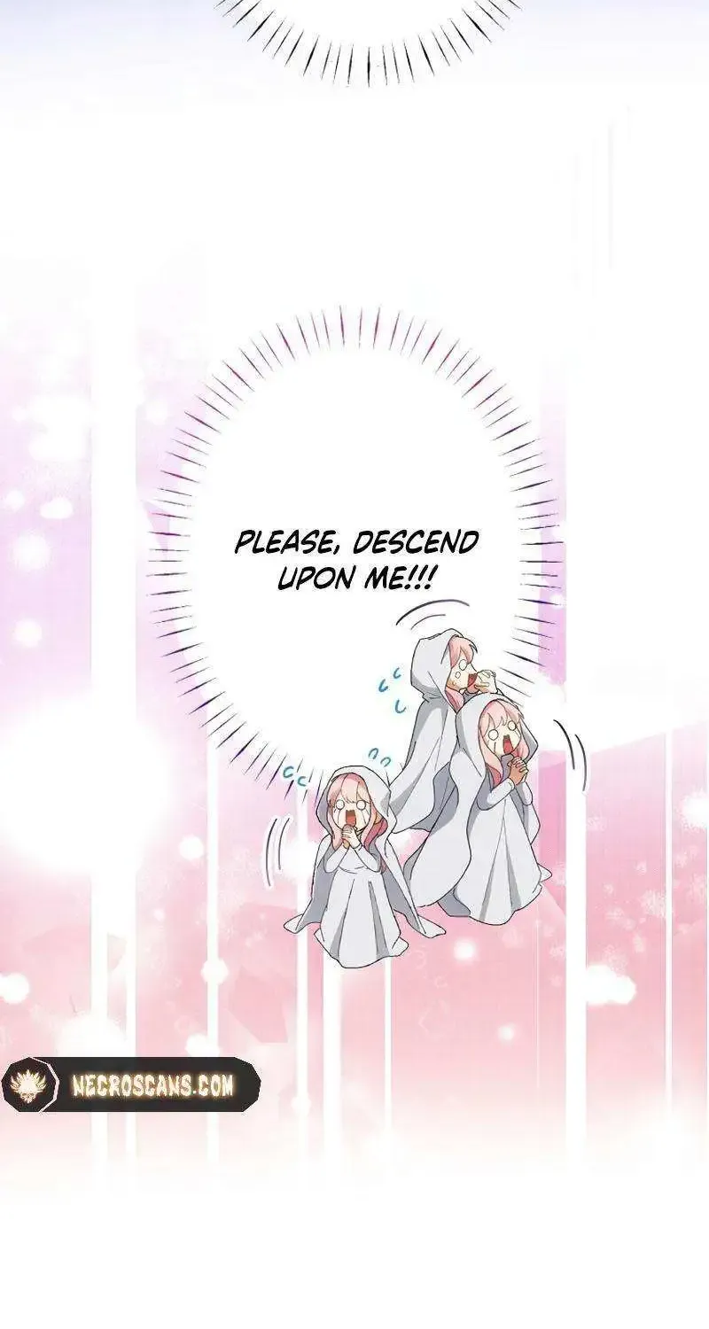 I Still Don’t Know About My Favourite Character’s Unwavering Obsession Kainu Manga Chapter 7 Page 4