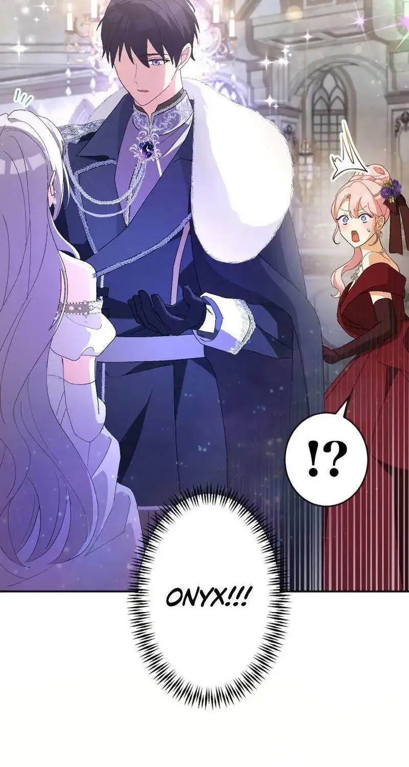 I Still Don’t Know About My Favourite Character’s Unwavering Obsession Kainu Manga Chapter 7 Page 6