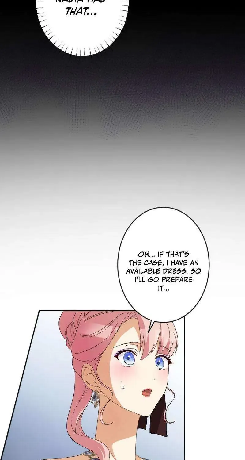 I Still Don’t Know About My Favourite Character’s Unwavering Obsession Kainu Manga Chapter 7 Page 18