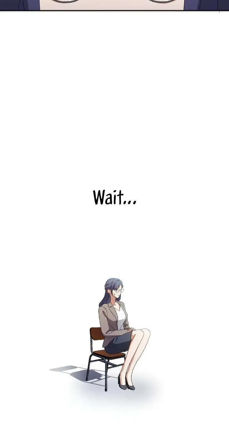 I Still Don’t Know About My Favourite Character’s Unwavering Obsession Kainu Manga Chapter 7 Page 28