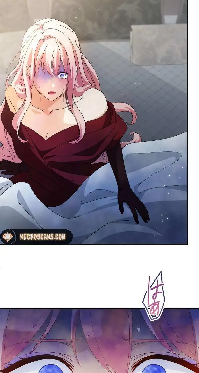 I Still Don’t Know About My Favourite Character’s Unwavering Obsession Kainu Manga Chapter 7 Page 41