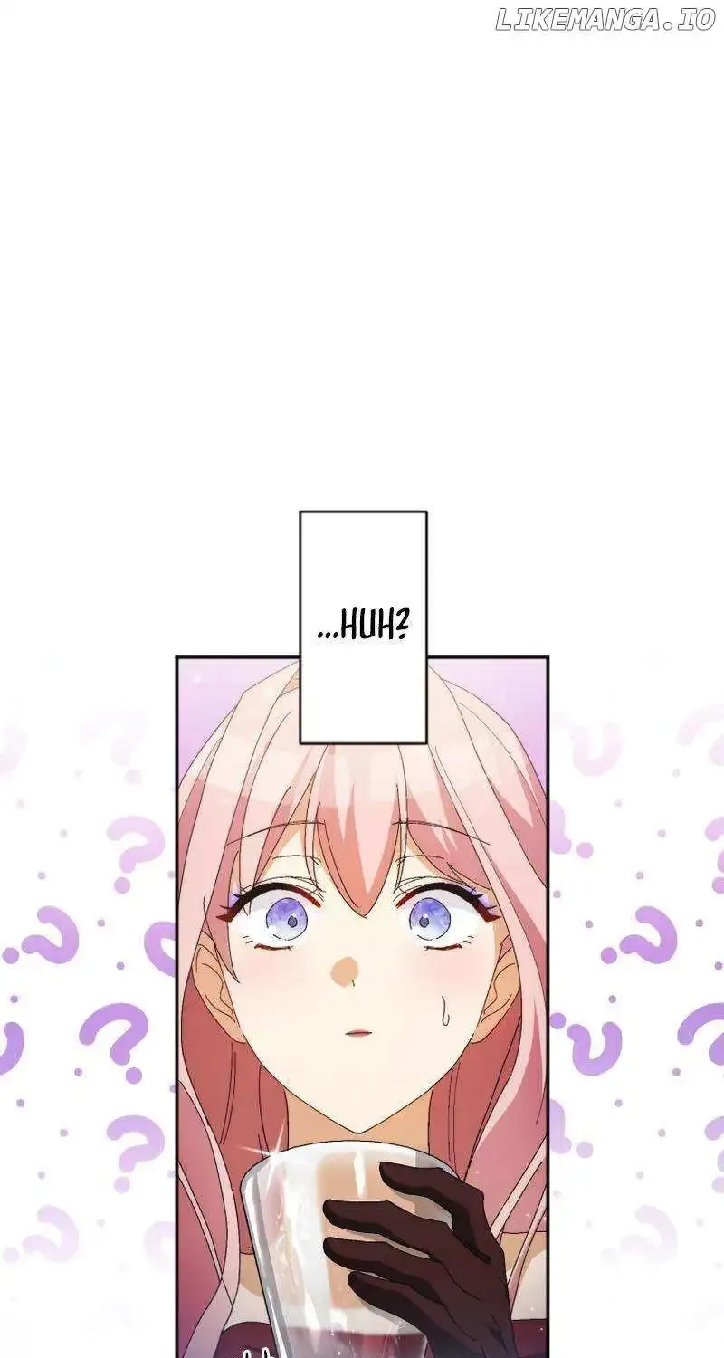 I Still Don’t Know About My Favourite Character’s Unwavering Obsession Kainu Manga Chapter 7 Page 49