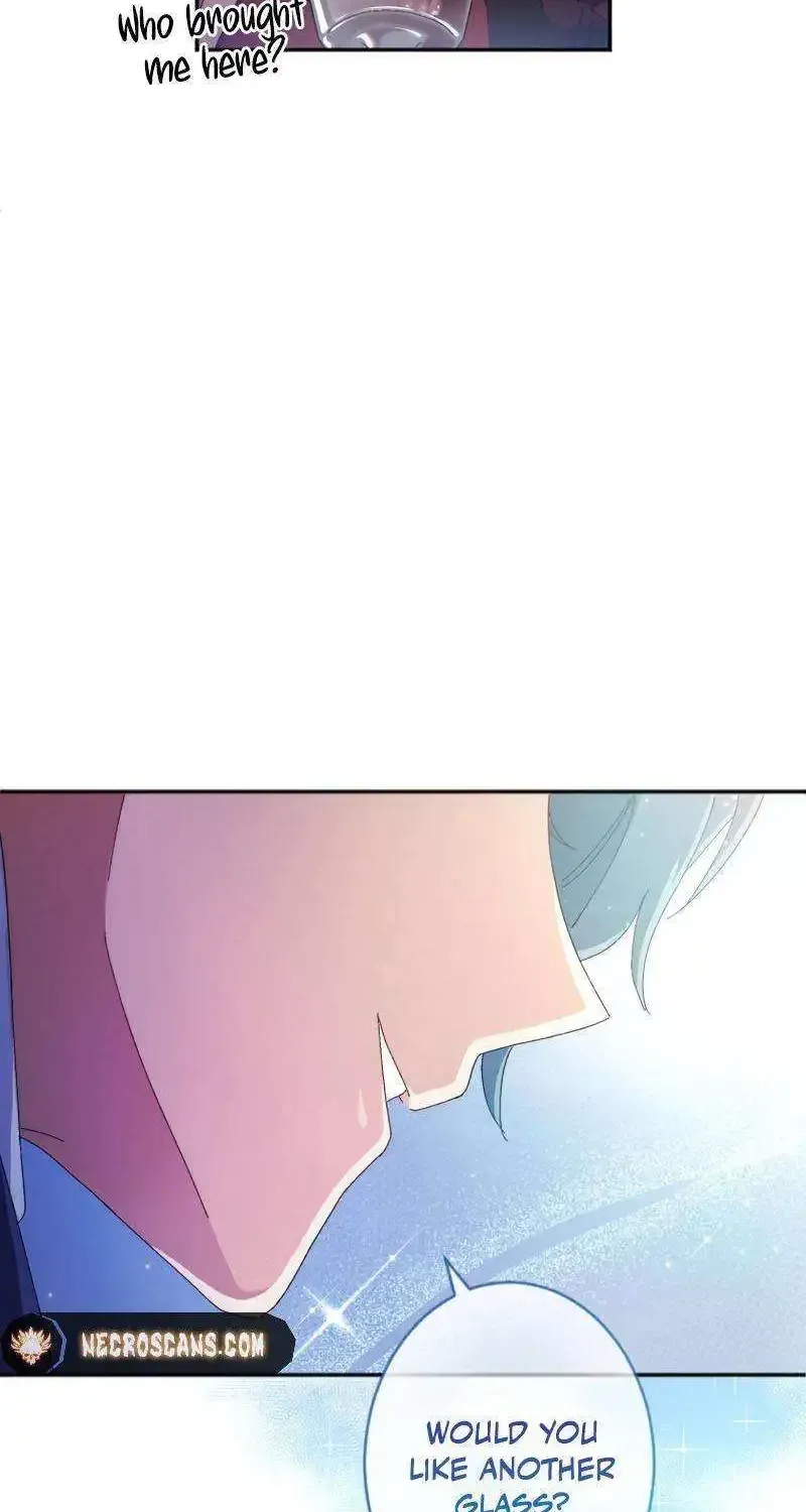 I Still Don’t Know About My Favourite Character’s Unwavering Obsession Kainu Manga Chapter 7 Page 50