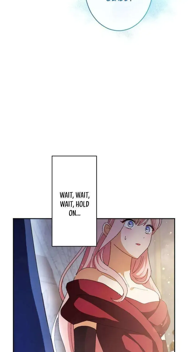 I Still Don’t Know About My Favourite Character’s Unwavering Obsession Kainu Manga Chapter 7 Page 51