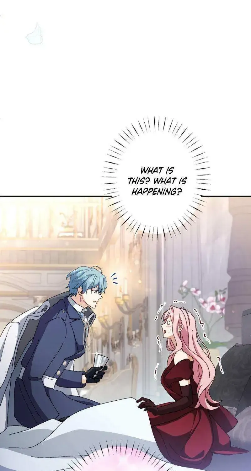 I Still Don’t Know About My Favourite Character’s Unwavering Obsession Kainu Manga Chapter 7 Page 55