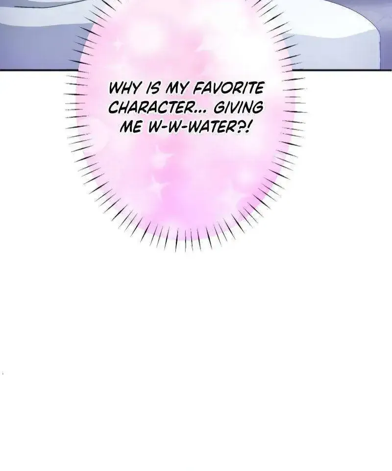 I Still Don’t Know About My Favourite Character’s Unwavering Obsession Kainu Manga Chapter 7 Page 56