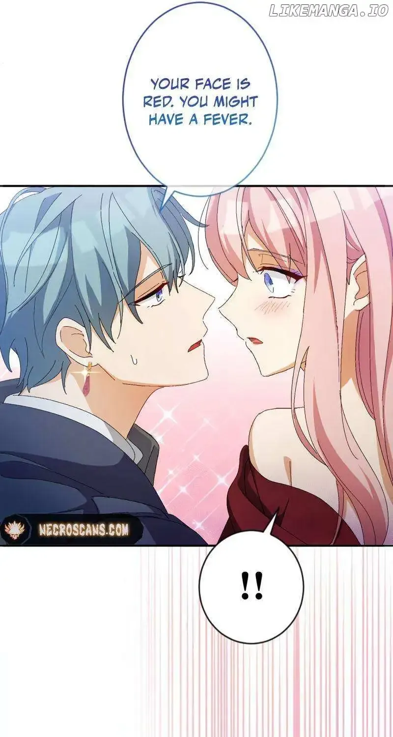 I Still Don’t Know About My Favourite Character’s Unwavering Obsession Kainu Manga Chapter 7 Page 57