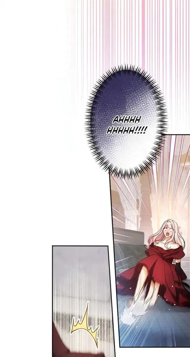 I Still Don’t Know About My Favourite Character’s Unwavering Obsession Kainu Manga Chapter 7 Page 58