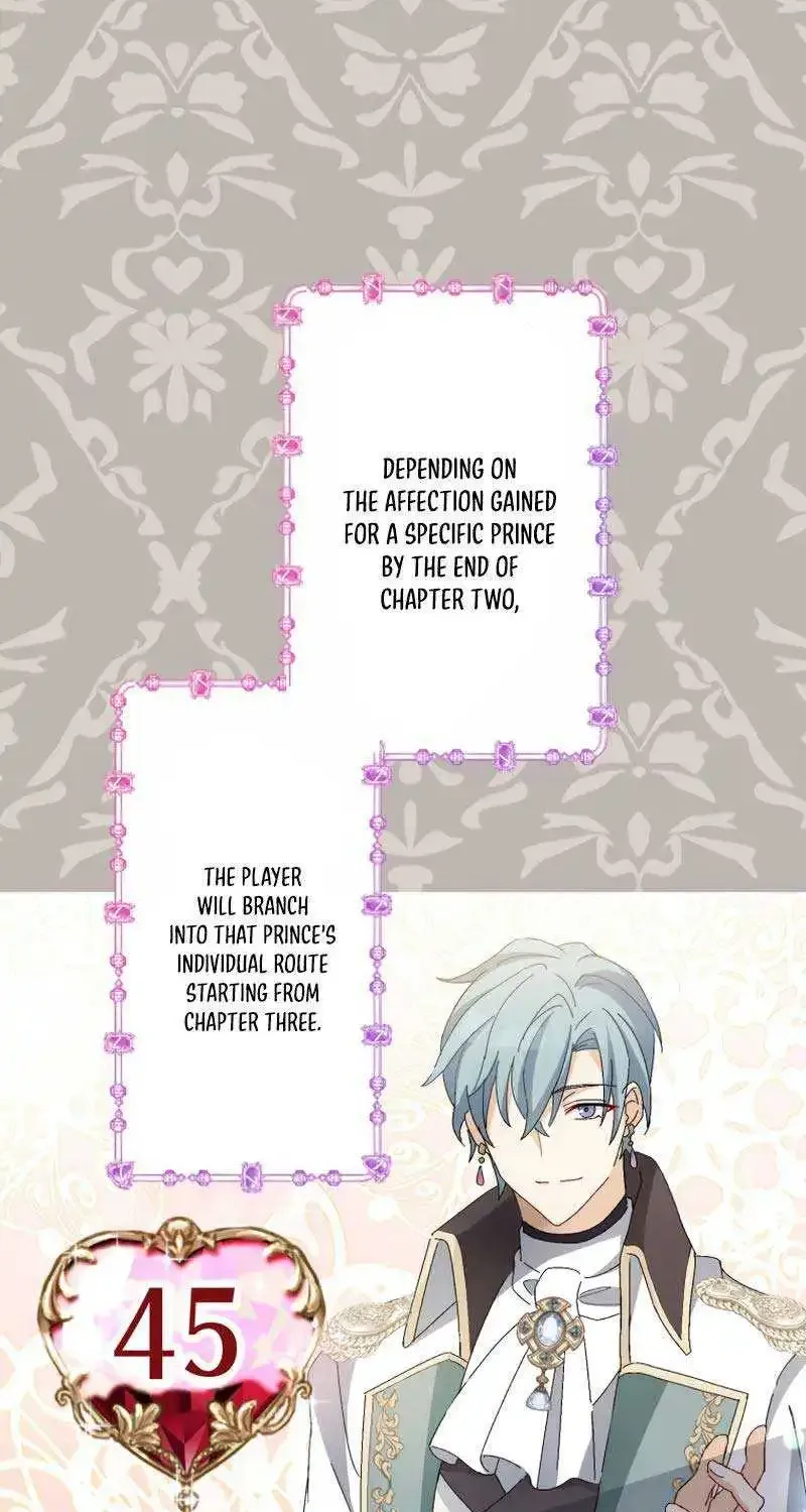 I Still Don’t Know About My Favourite Character’s Unwavering Obsession Kainu Manga Chapter 6 Page 21
