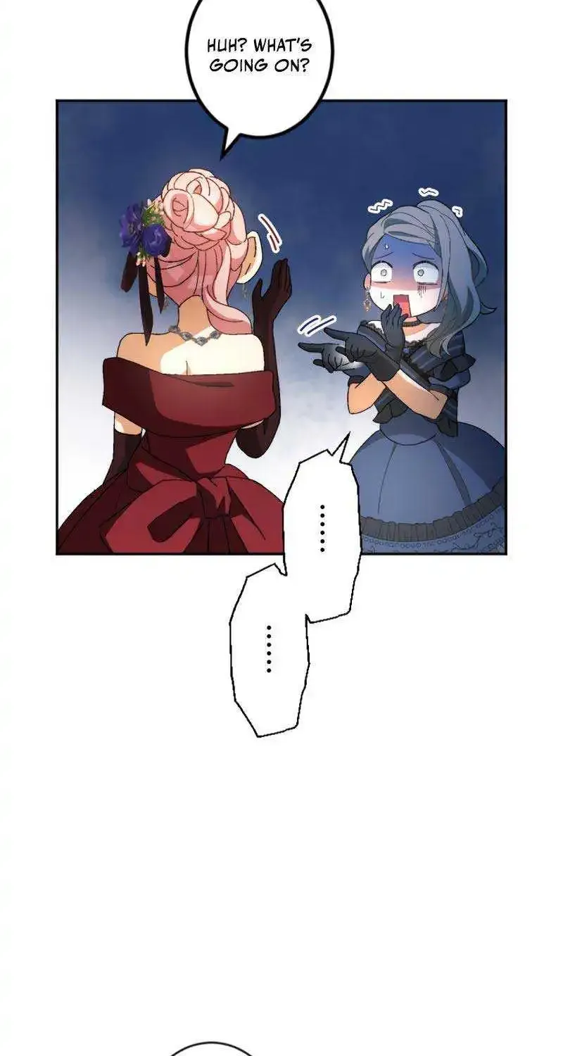 I Still Don’t Know About My Favourite Character’s Unwavering Obsession Kainu Manga Chapter 6 Page 97