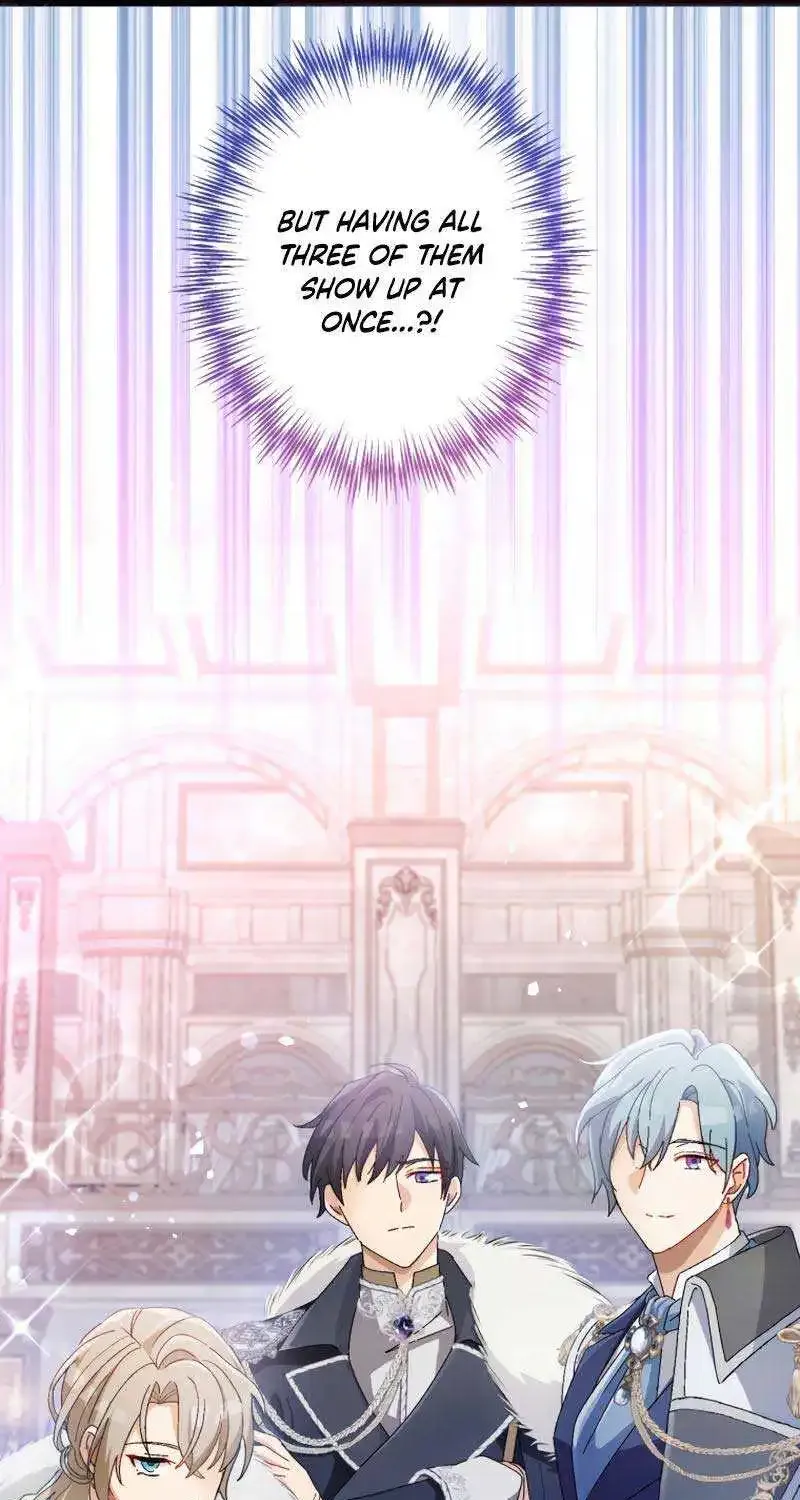 I Still Don’t Know About My Favourite Character’s Unwavering Obsession Kainu Manga Chapter 6 Page 108