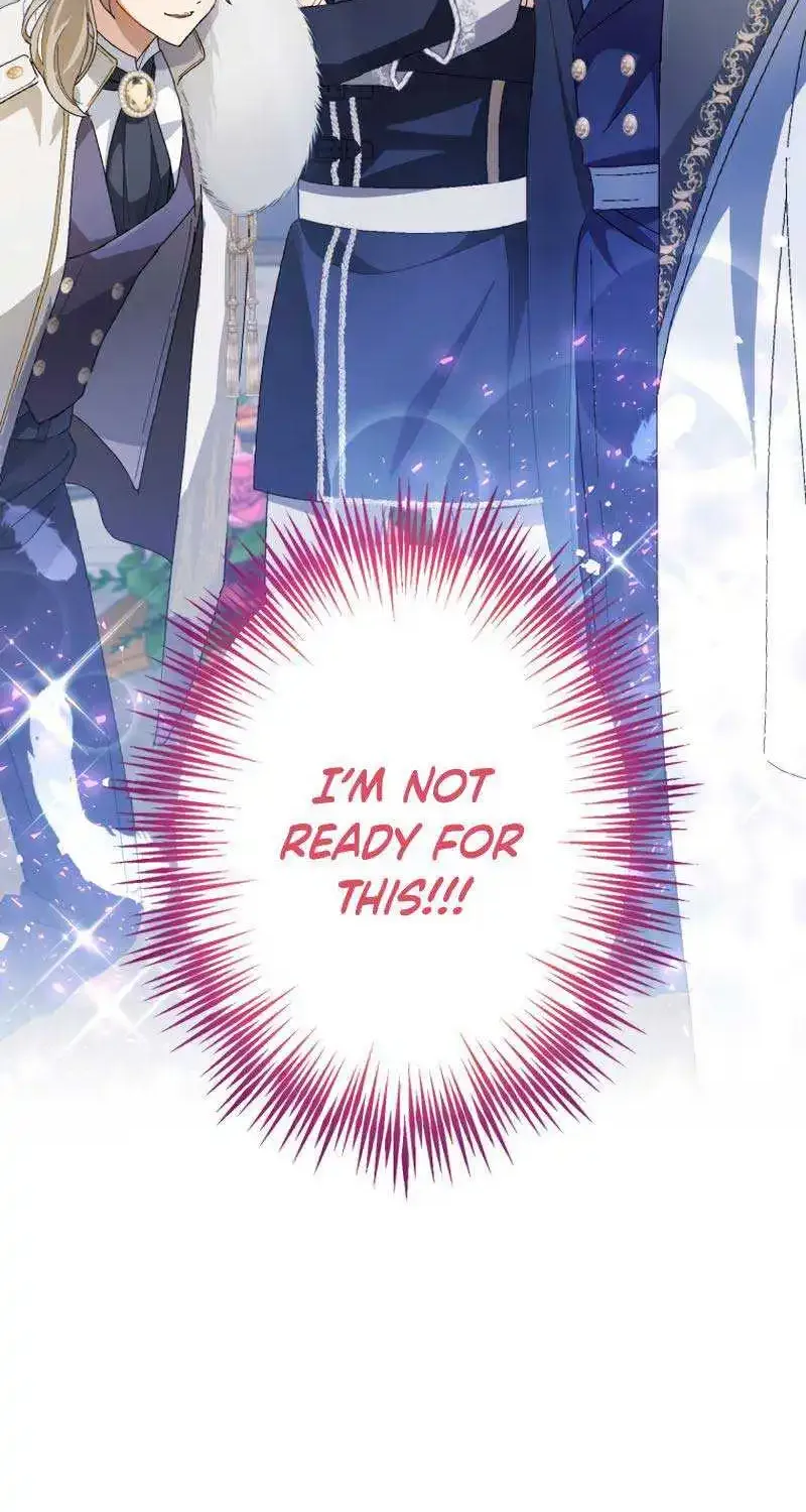 I Still Don’t Know About My Favourite Character’s Unwavering Obsession Kainu Manga Chapter 6 Page 109