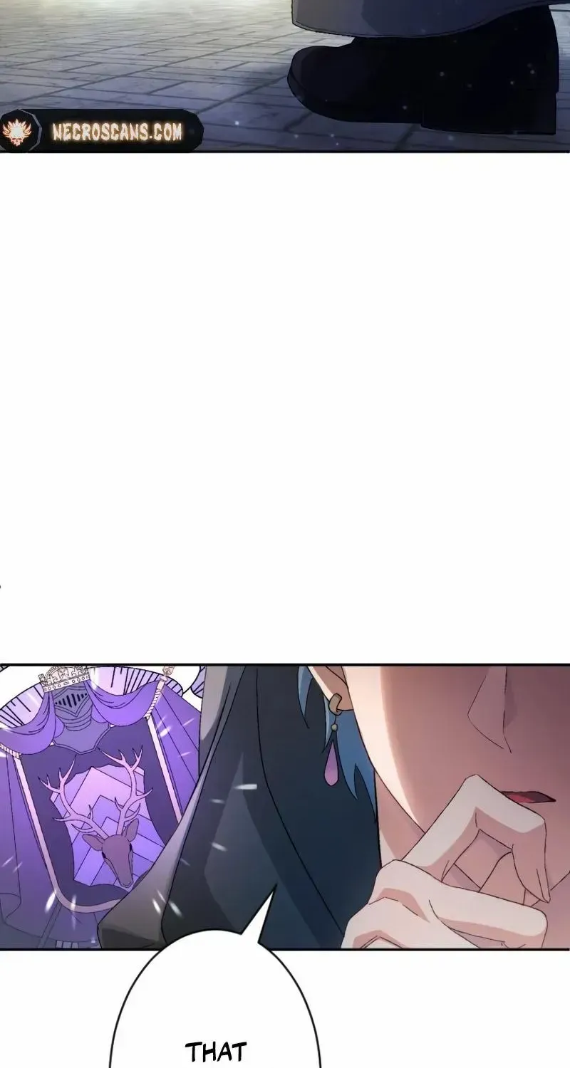 I Still Don’t Know About My Favourite Character’s Unwavering Obsession Kainu Manga Chapter 5 Page 3