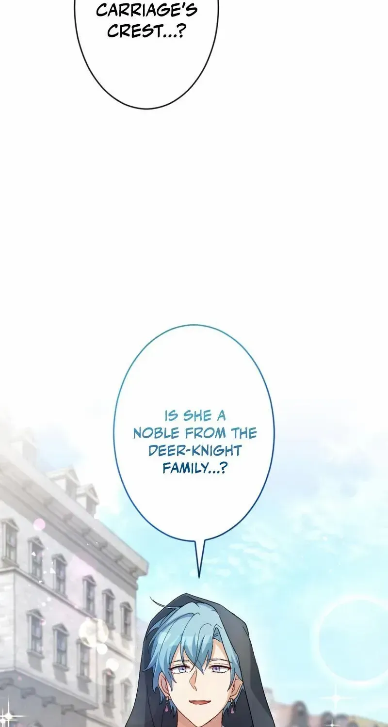 I Still Don’t Know About My Favourite Character’s Unwavering Obsession Kainu Manga Chapter 5 Page 4