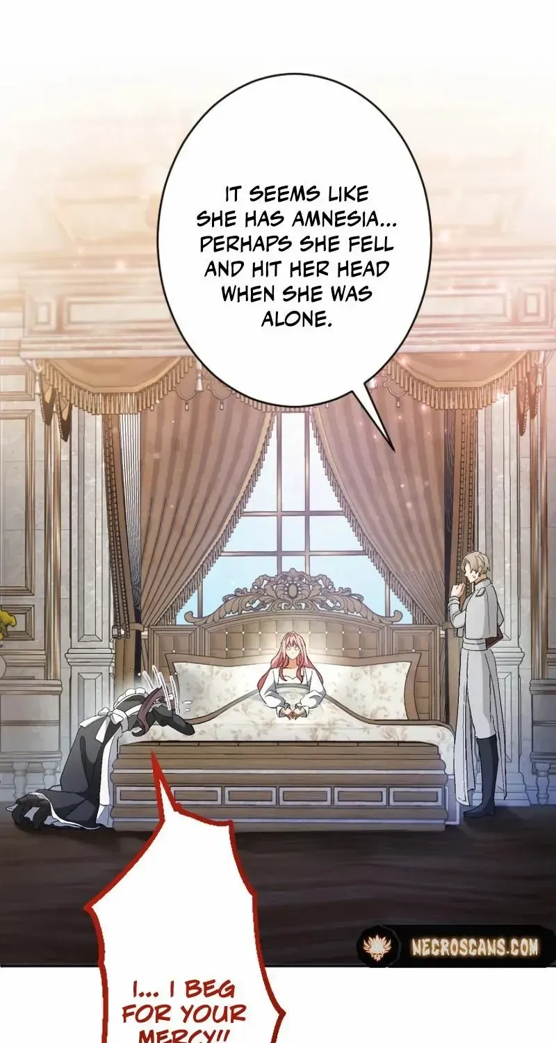 I Still Don’t Know About My Favourite Character’s Unwavering Obsession Kainu Manga Chapter 5 Page 9