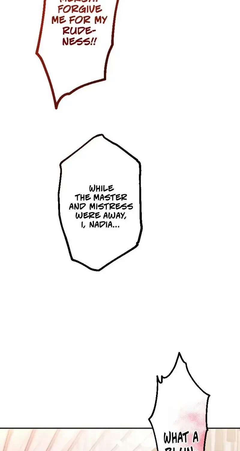 I Still Don’t Know About My Favourite Character’s Unwavering Obsession Kainu Manga Chapter 5 Page 10