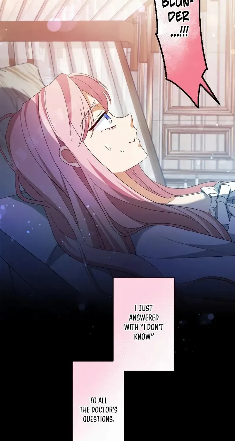 I Still Don’t Know About My Favourite Character’s Unwavering Obsession Kainu Manga Chapter 5 Page 11
