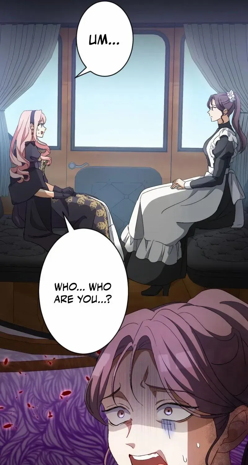 I Still Don’t Know About My Favourite Character’s Unwavering Obsession Kainu Manga Chapter 5 Page 14