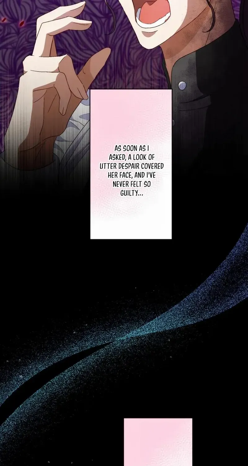 I Still Don’t Know About My Favourite Character’s Unwavering Obsession Kainu Manga Chapter 5 Page 15