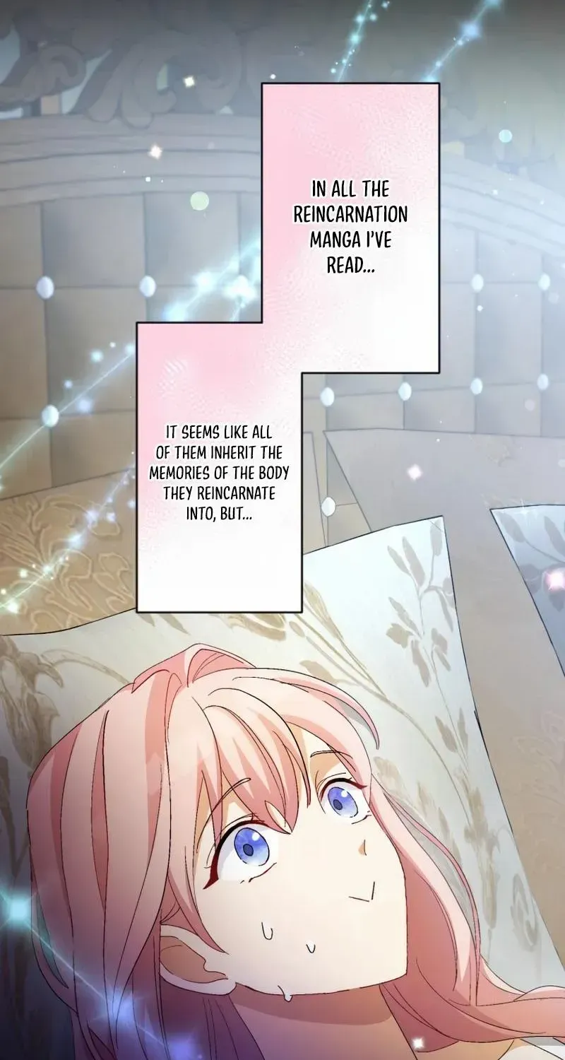 I Still Don’t Know About My Favourite Character’s Unwavering Obsession Kainu Manga Chapter 5 Page 17
