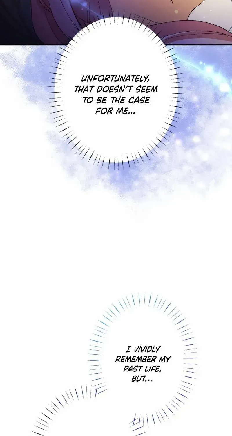 I Still Don’t Know About My Favourite Character’s Unwavering Obsession Kainu Manga Chapter 5 Page 18