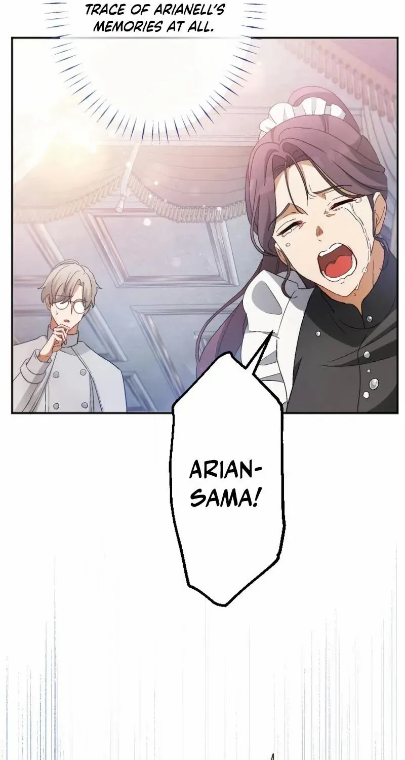 I Still Don’t Know About My Favourite Character’s Unwavering Obsession Kainu Manga Chapter 5 Page 20