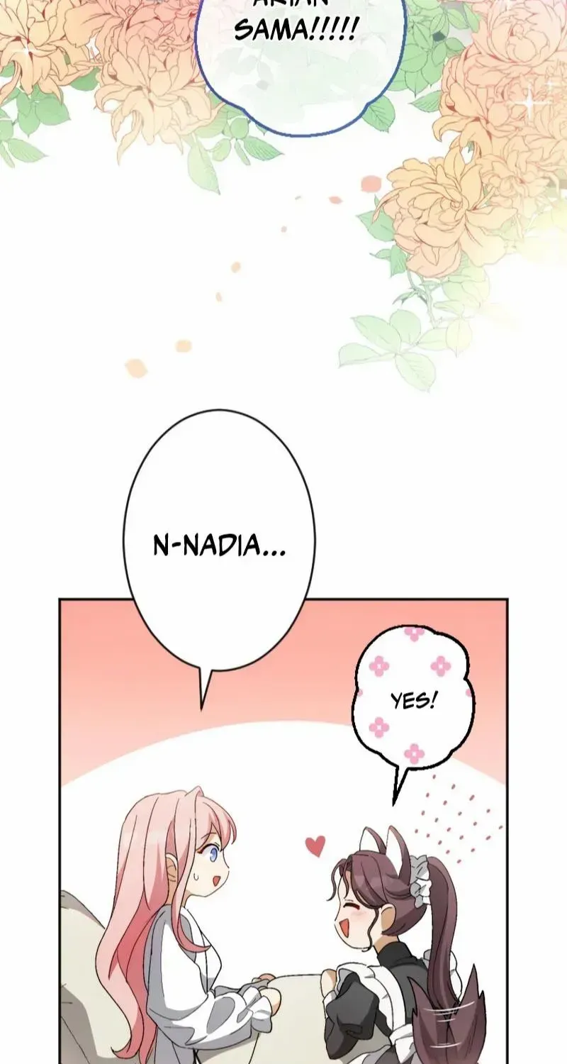 I Still Don’t Know About My Favourite Character’s Unwavering Obsession Kainu Manga Chapter 5 Page 27