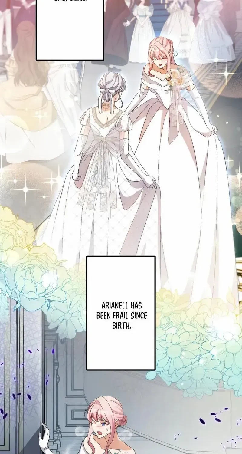 I Still Don’t Know About My Favourite Character’s Unwavering Obsession Kainu Manga Chapter 5 Page 34