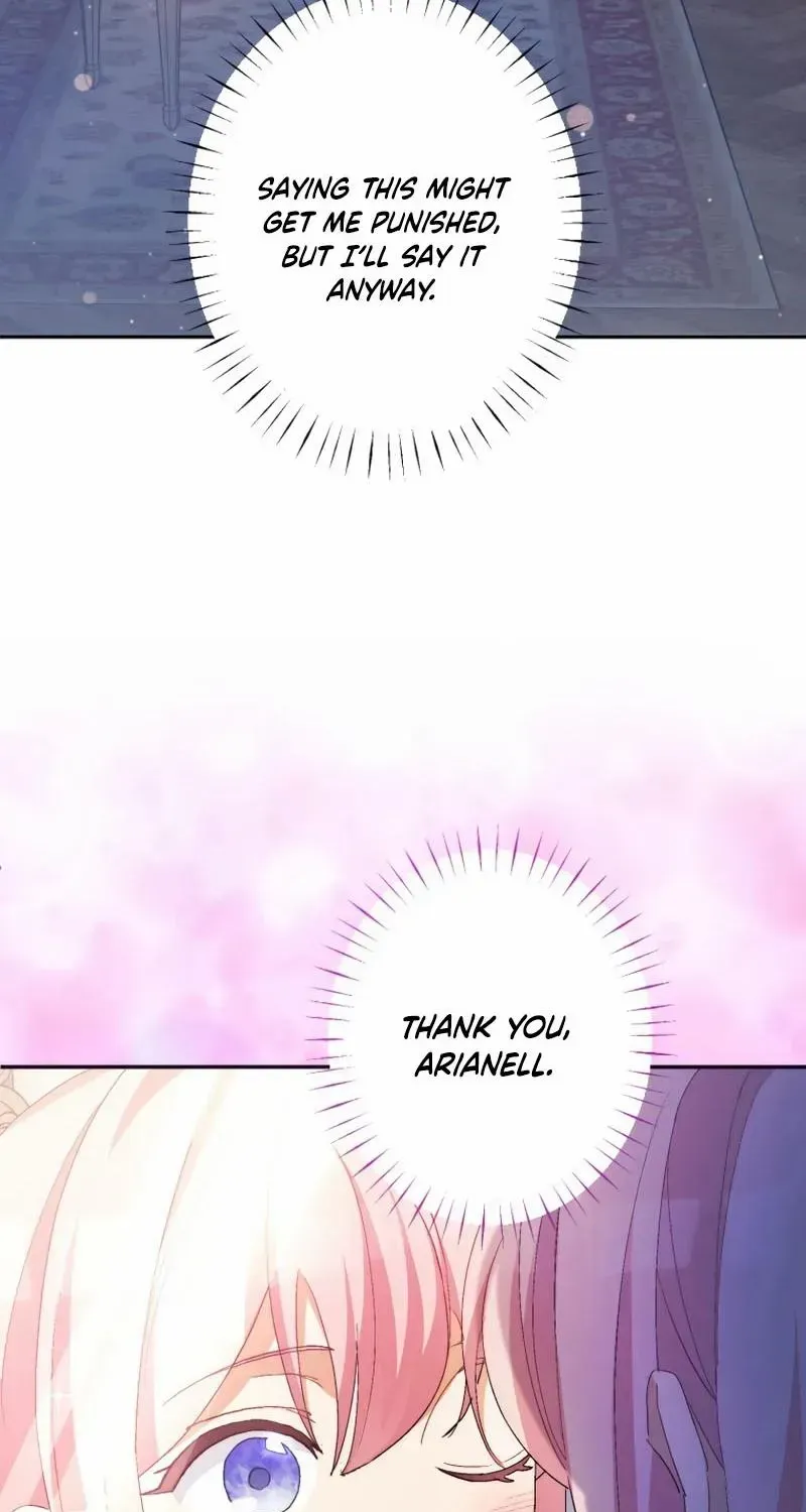 I Still Don’t Know About My Favourite Character’s Unwavering Obsession Kainu Manga Chapter 5 Page 42