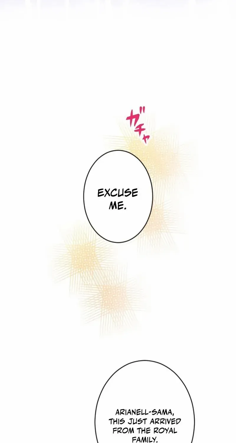 I Still Don’t Know About My Favourite Character’s Unwavering Obsession Kainu Manga Chapter 5 Page 46