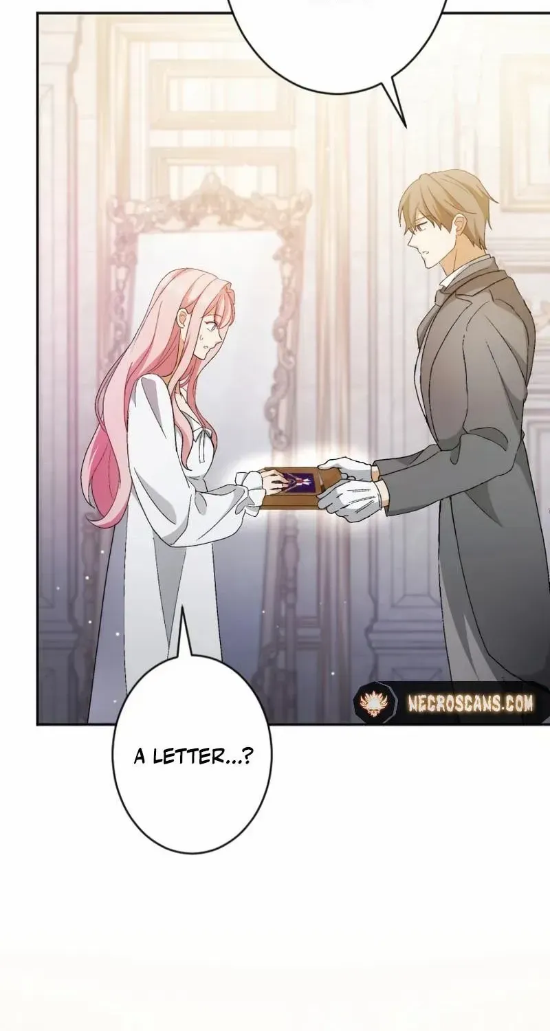 I Still Don’t Know About My Favourite Character’s Unwavering Obsession Kainu Manga Chapter 5 Page 47