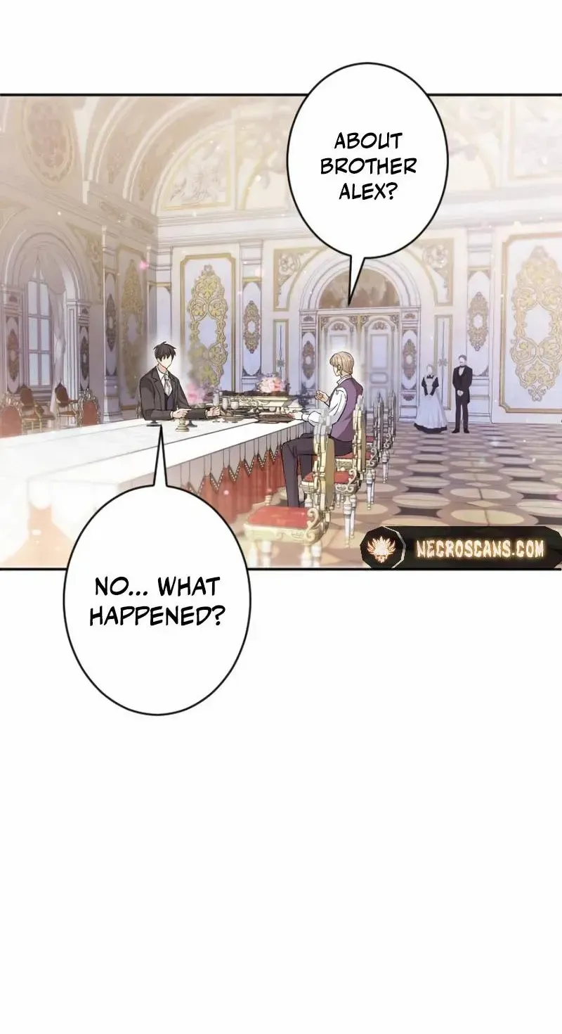 I Still Don’t Know About My Favourite Character’s Unwavering Obsession Kainu Manga Chapter 5 Page 55