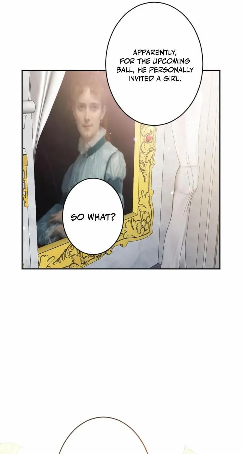 I Still Don’t Know About My Favourite Character’s Unwavering Obsession Kainu Manga Chapter 5 Page 56
