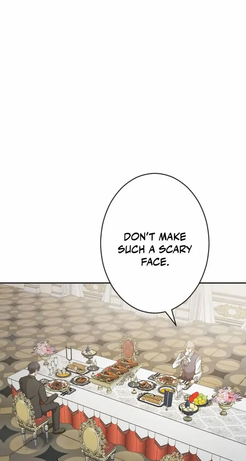 I Still Don’t Know About My Favourite Character’s Unwavering Obsession Kainu Manga Chapter 5 Page 63
