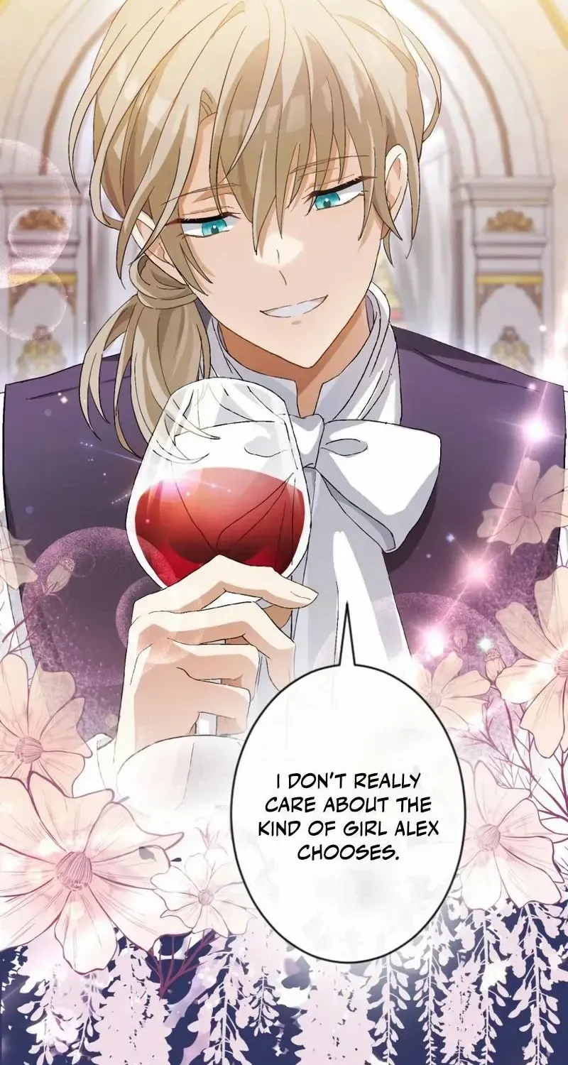I Still Don’t Know About My Favourite Character’s Unwavering Obsession Kainu Manga Chapter 5 Page 65
