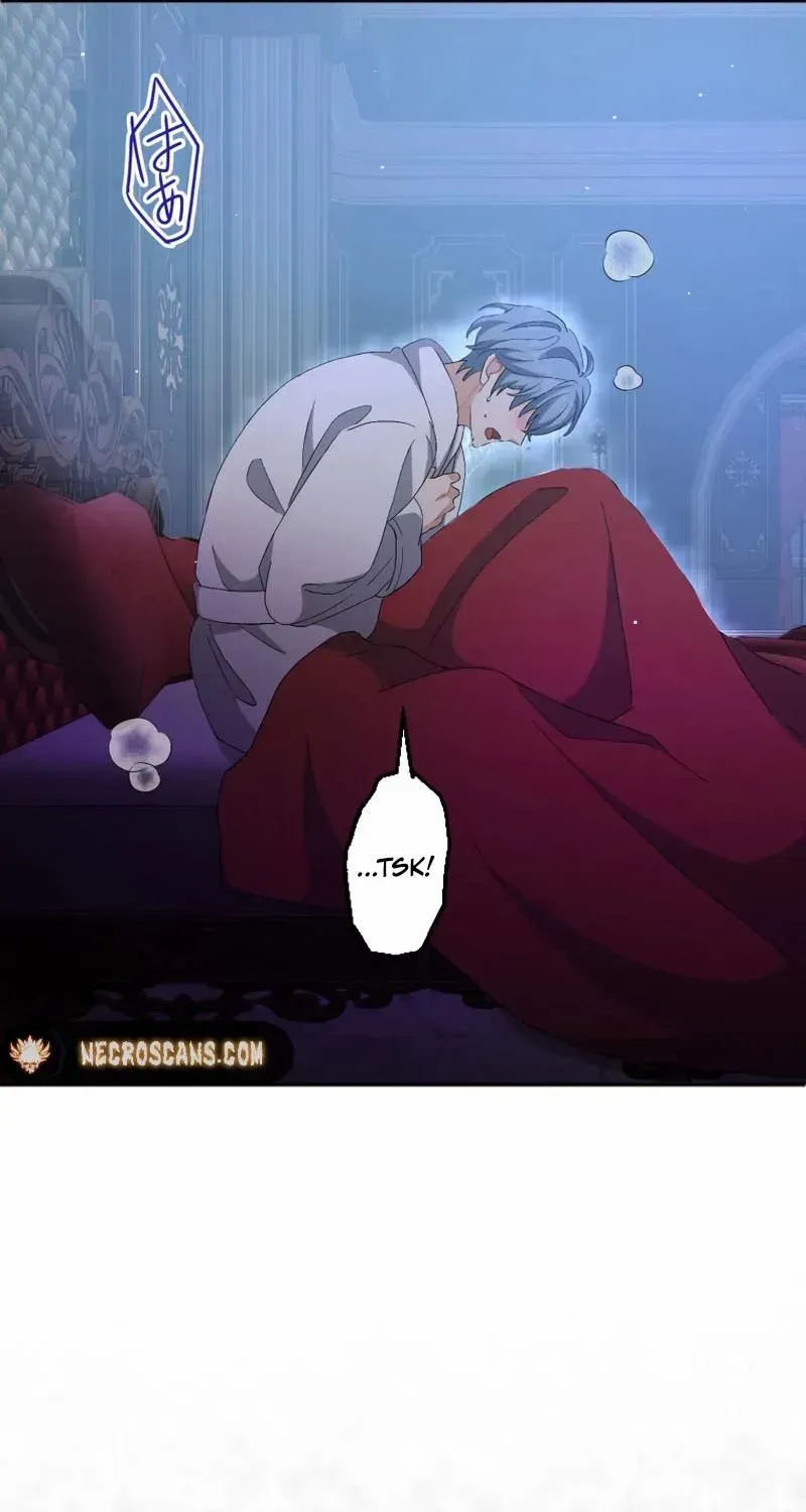 I Still Don’t Know About My Favourite Character’s Unwavering Obsession Kainu Manga Chapter 5 Page 68