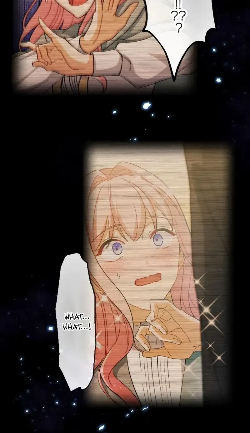 I Still Don’t Know About My Favourite Character’s Unwavering Obsession Kainu Manga Chapter 5 Page 73