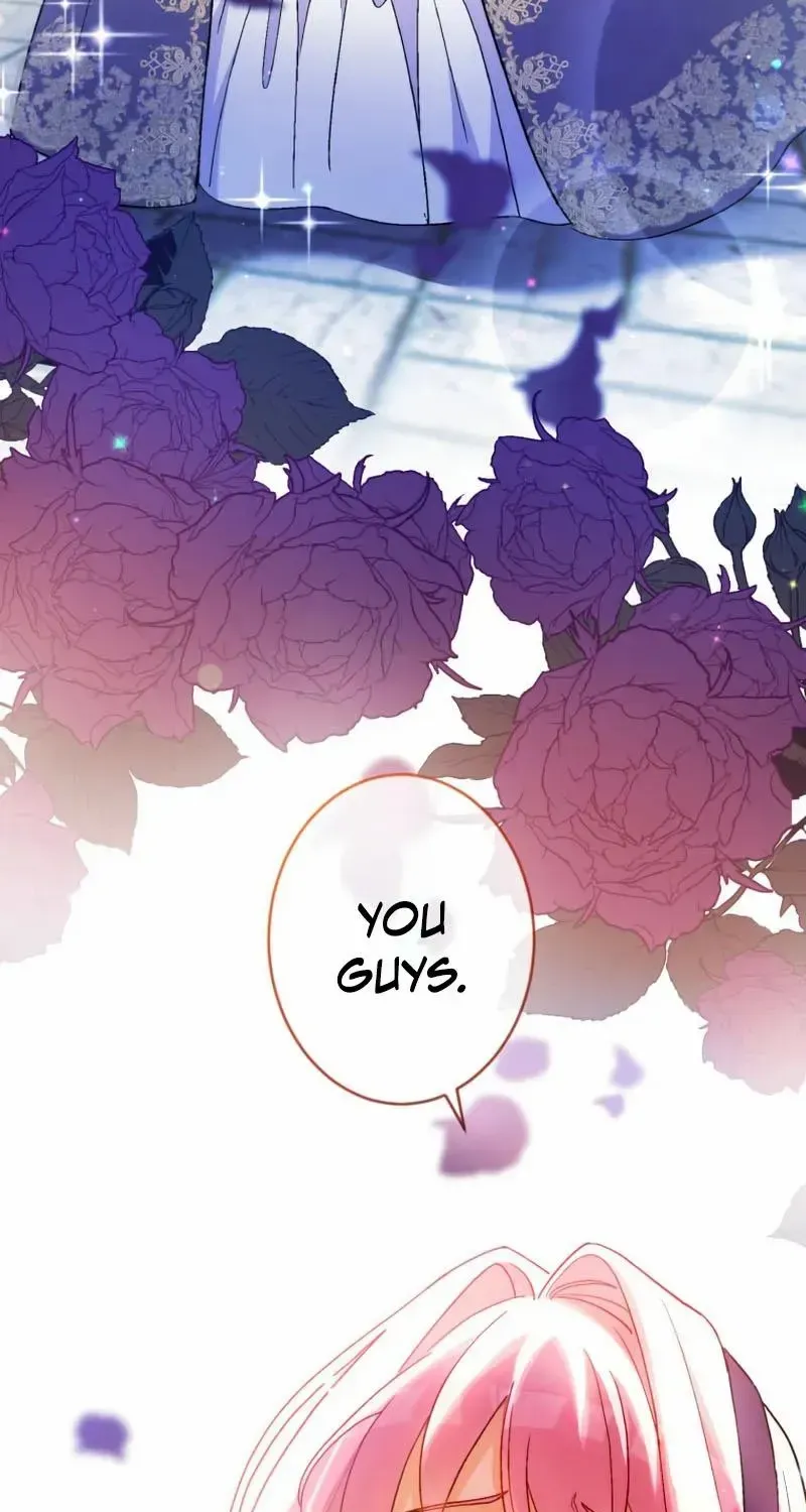 I Still Don’t Know About My Favourite Character’s Unwavering Obsession Kainu Manga Chapter 4 Page 3