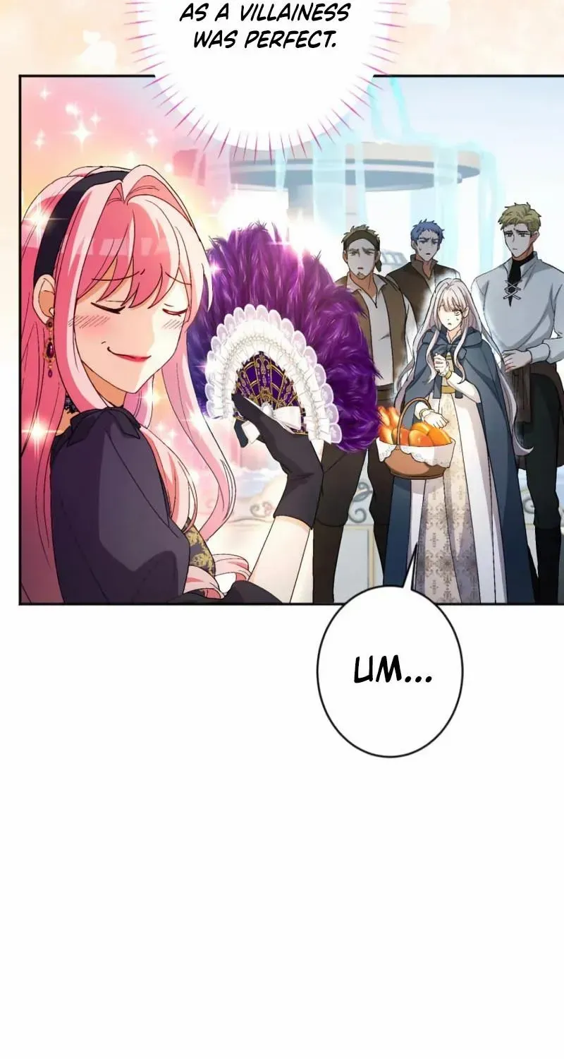 I Still Don’t Know About My Favourite Character’s Unwavering Obsession Kainu Manga Chapter 4 Page 7