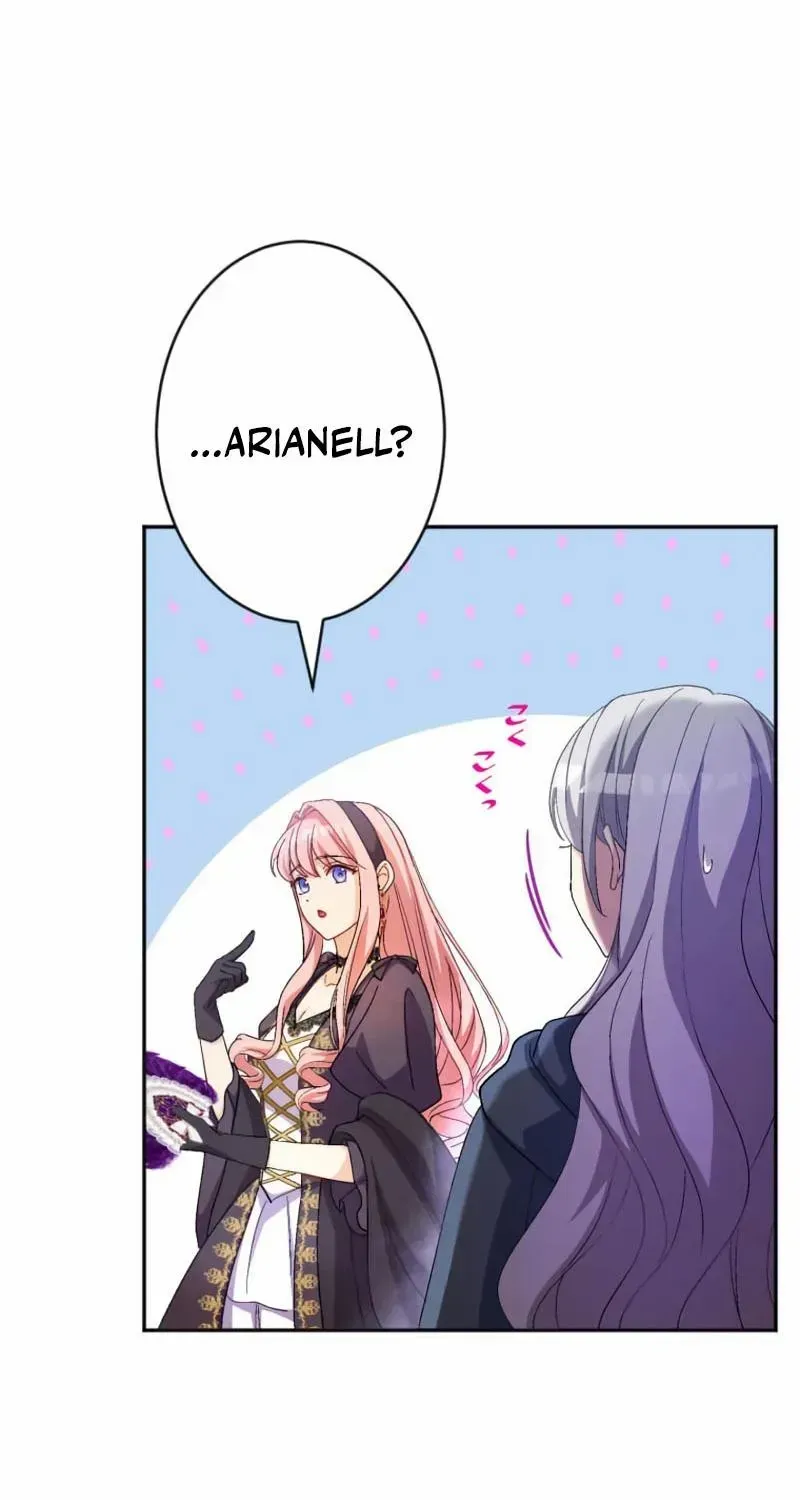 I Still Don’t Know About My Favourite Character’s Unwavering Obsession Kainu Manga Chapter 4 Page 11