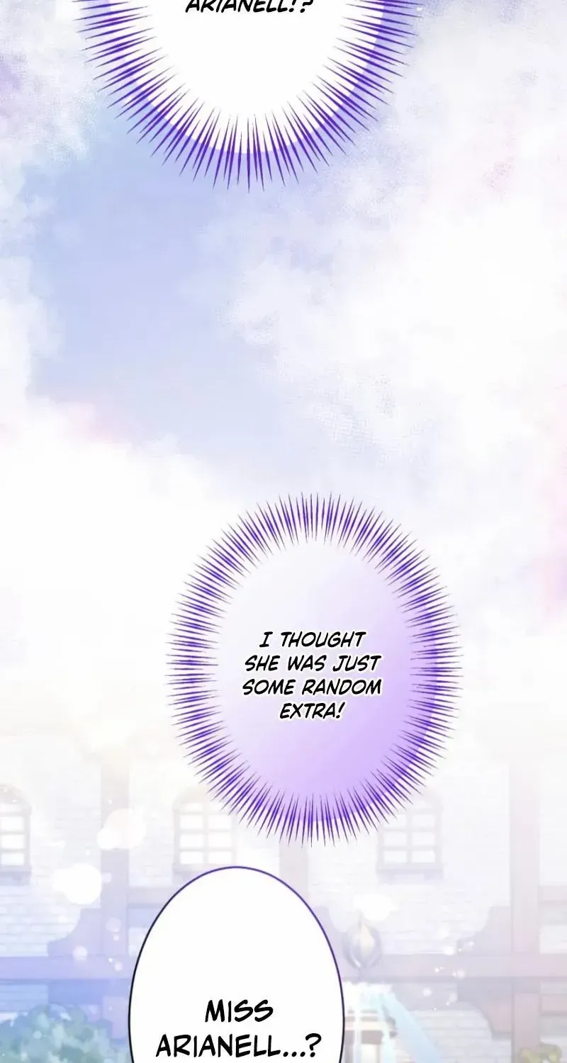 I Still Don’t Know About My Favourite Character’s Unwavering Obsession Kainu Manga Chapter 4 Page 20