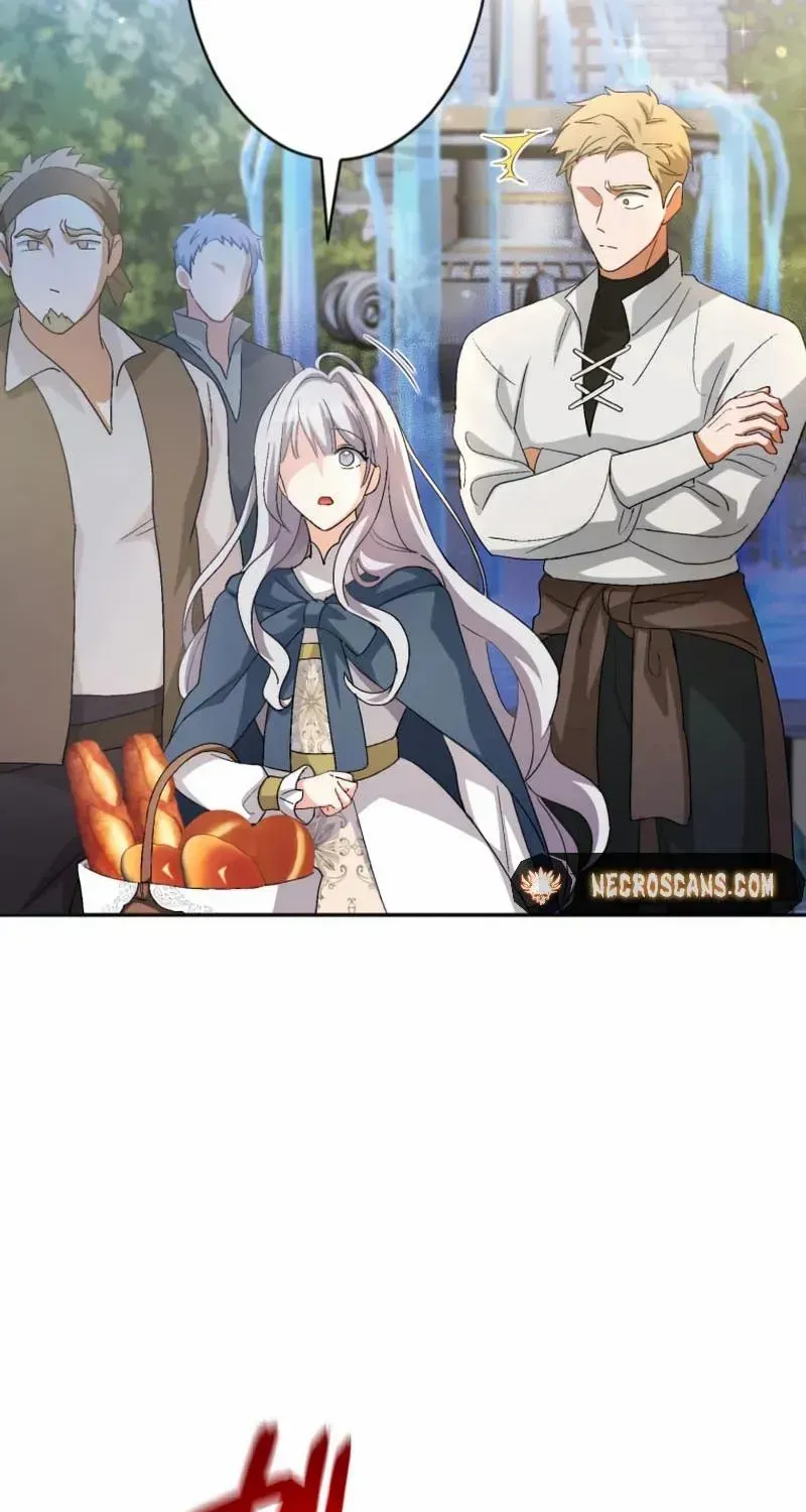 I Still Don’t Know About My Favourite Character’s Unwavering Obsession Kainu Manga Chapter 4 Page 21