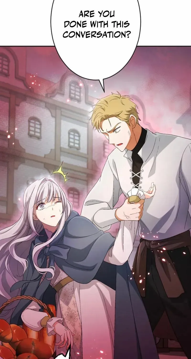 I Still Don’t Know About My Favourite Character’s Unwavering Obsession Kainu Manga Chapter 4 Page 23