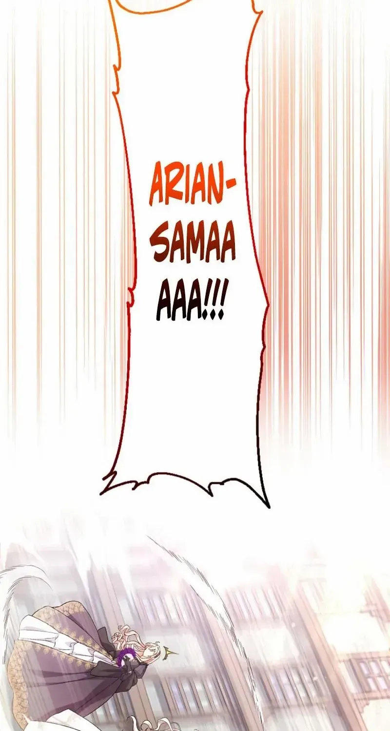 I Still Don’t Know About My Favourite Character’s Unwavering Obsession Kainu Manga Chapter 4 Page 26