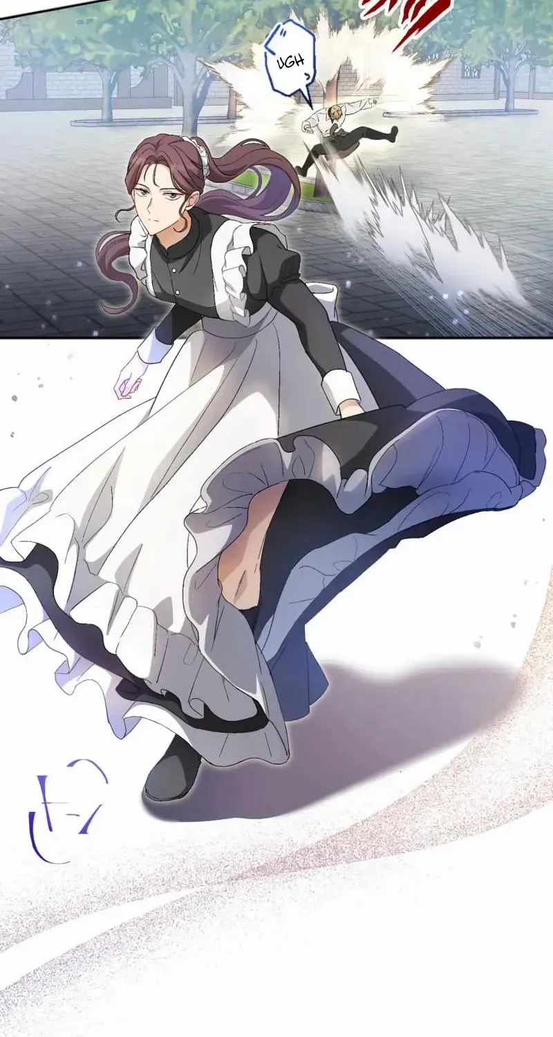 I Still Don’t Know About My Favourite Character’s Unwavering Obsession Kainu Manga Chapter 4 Page 29