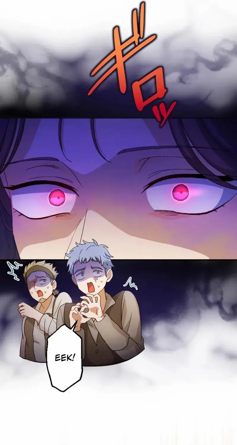 I Still Don’t Know About My Favourite Character’s Unwavering Obsession Kainu Manga Chapter 4 Page 31
