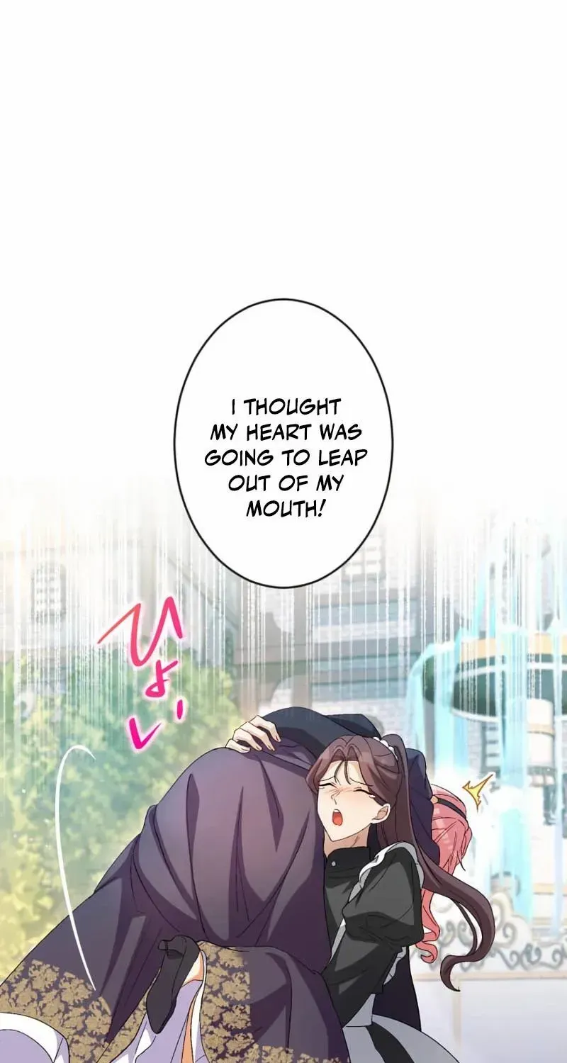 I Still Don’t Know About My Favourite Character’s Unwavering Obsession Kainu Manga Chapter 4 Page 43